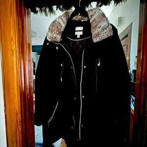 Women’s Croft and Barrow Winter jacket